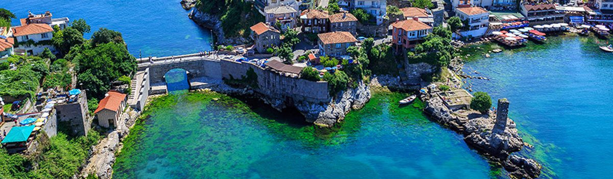 Amasra (Günübirlik)