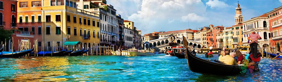 Venedik - Floransa - Roma Turu (Konaklamalı)